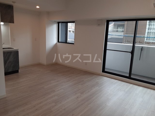 3/28 リビング/ダイニング