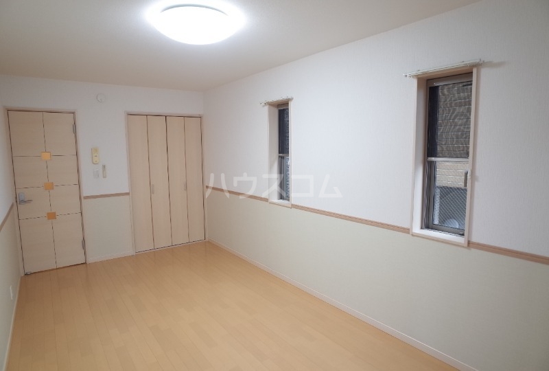 3/19 リビング/ダイニング