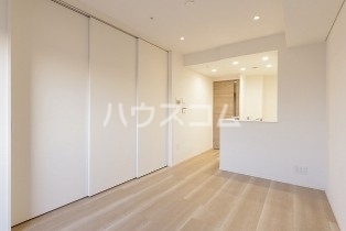 3/27 リビング/ダイニング