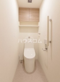 11/27 トイレ