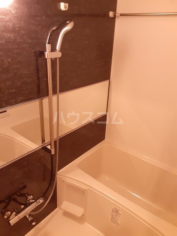 8/29 浴室