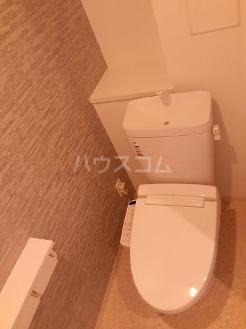 9/29 トイレ