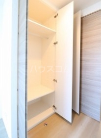 5/24 収納
