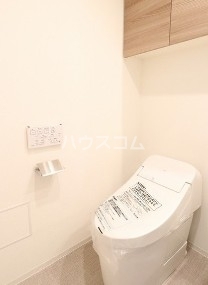 10/28 トイレ