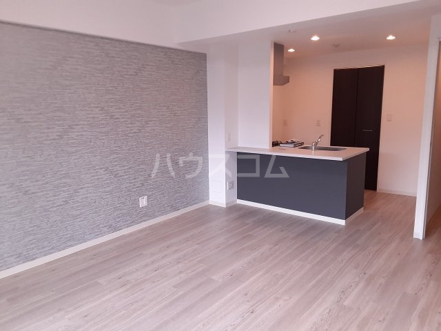 3/28 リビング/ダイニング