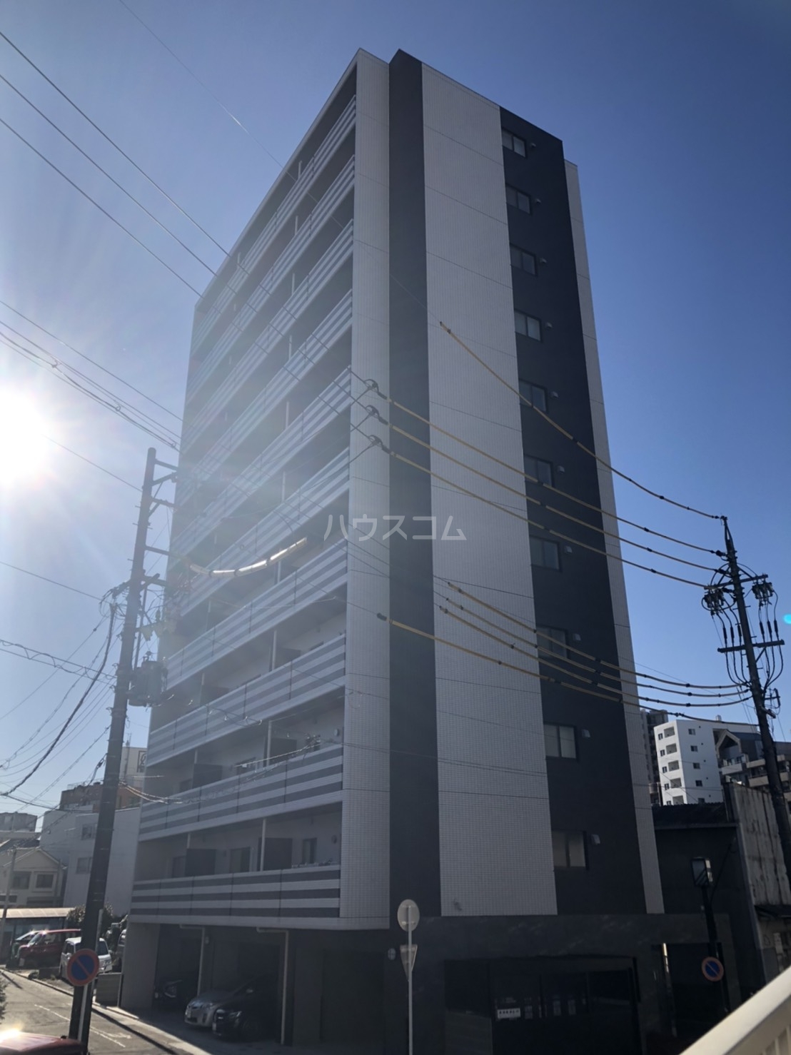 1/30 外観