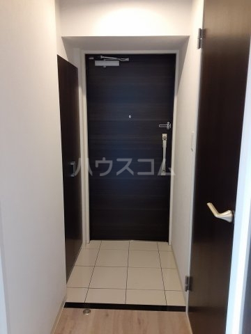 6/30 玄関