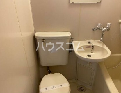 7/18 浴室