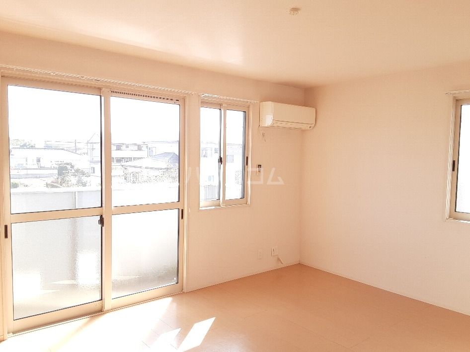 3/26 リビング/ダイニング