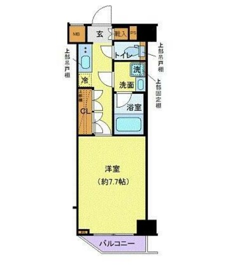 2/9 間取