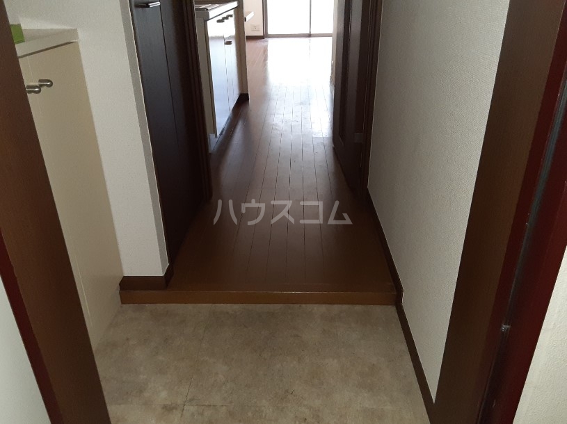 8/30 玄関