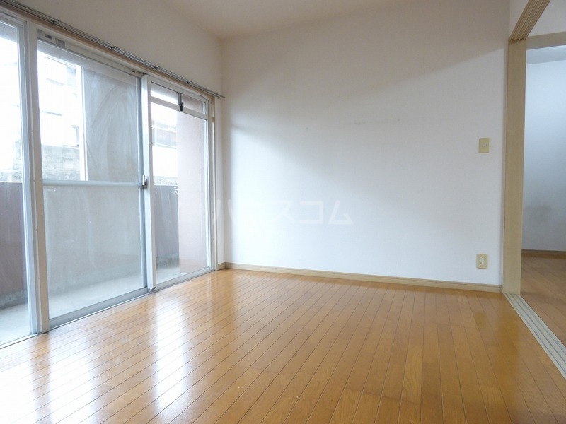 3/15 リビング/ダイニング