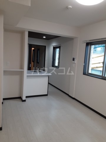 5/30 リビング/ダイニング