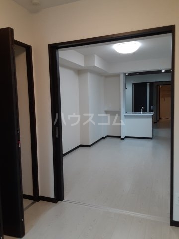 6/30 リビング/ダイニング