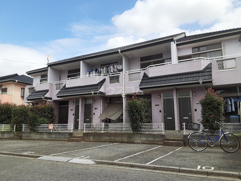 2/16 外観