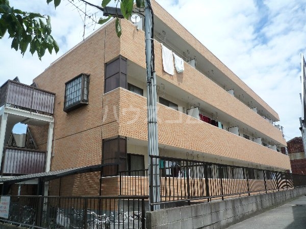 ラフォーレ原木 千葉県市川市 の賃貸物件建物情報 賃貸マンション ハウスコム