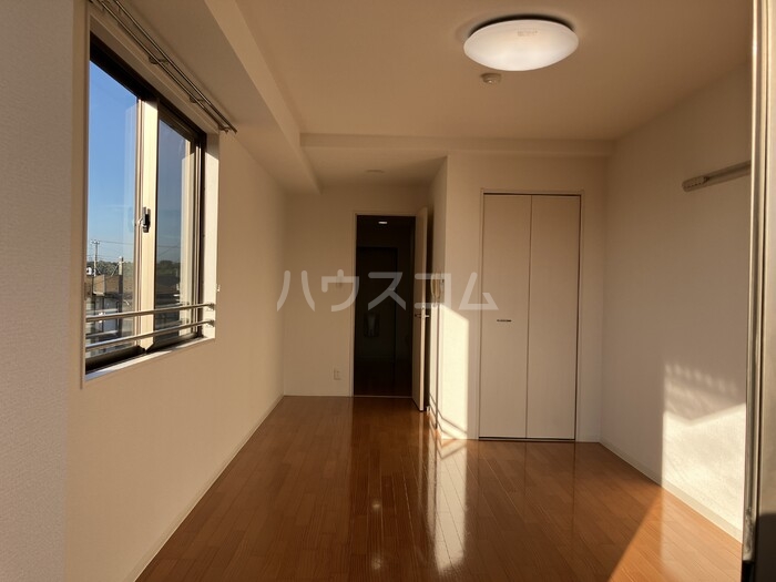 3/18 リビング/ダイニング