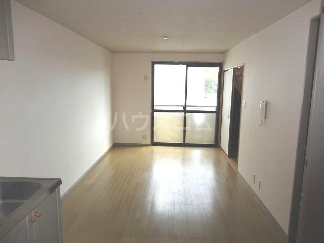 4/18 リビング/ダイニング