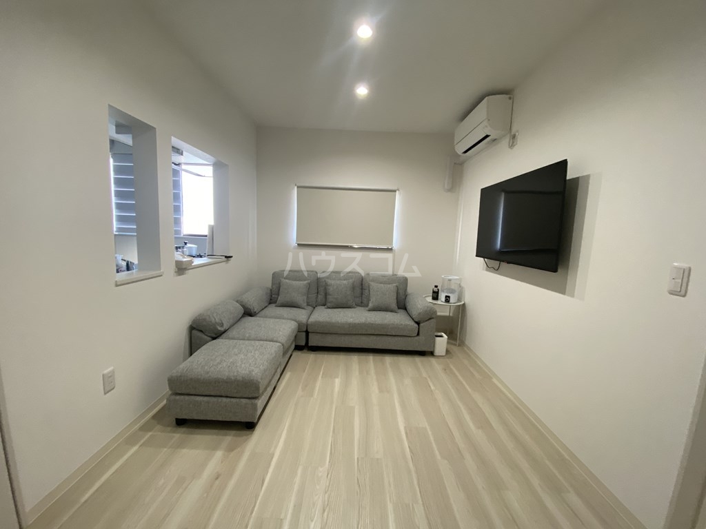 3/30 リビング/ダイニング