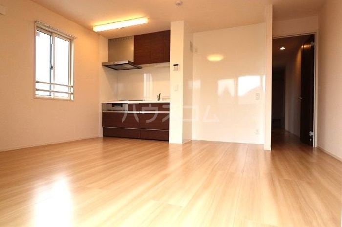 3/26 リビング/ダイニング