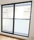 11/13 バルコニー