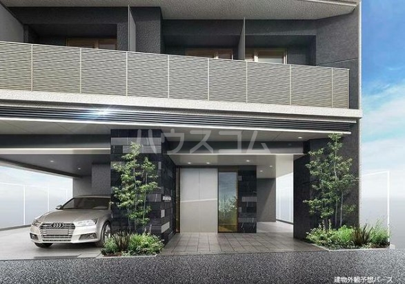 14/20 エントランス