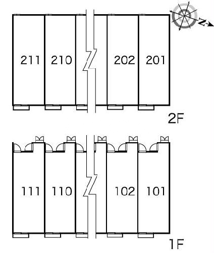 13/16 エントランス