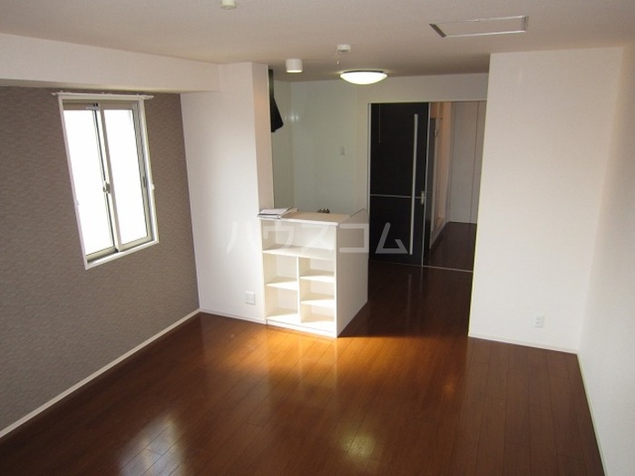 3/26 リビング/ダイニング