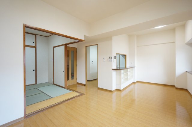 4/29 リビング/ダイニング