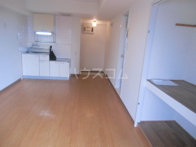 4/30 リビング/ダイニング