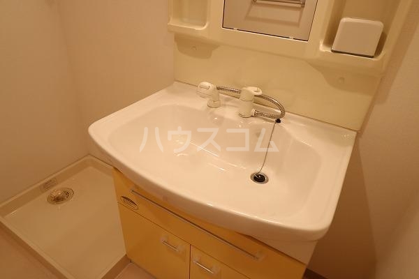 10/21 洗面