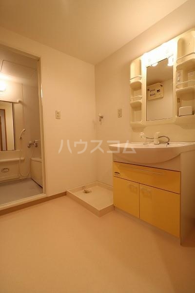 9/21 洗面
