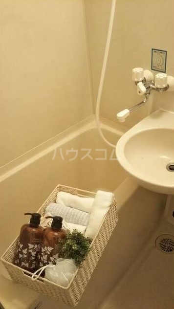 浴室