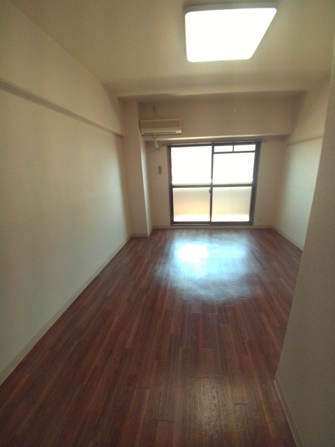 4/22 リビング/ダイニング