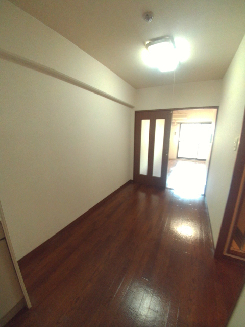 5/22 リビング/ダイニング