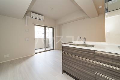 3/25 リビング/ダイニング