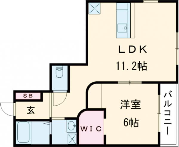 2/11 間取