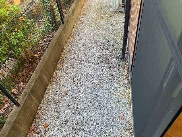 15/27 バルコニー