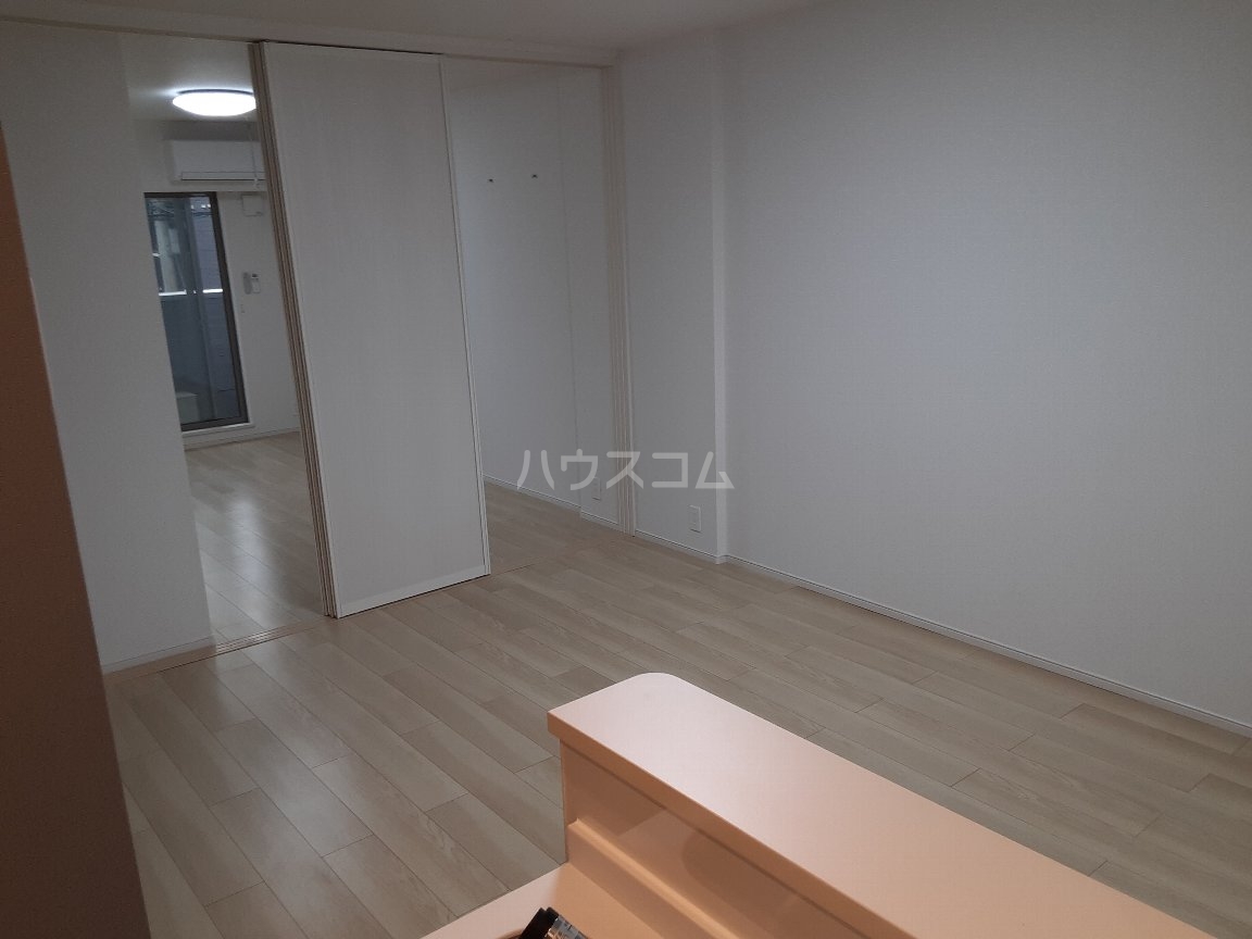 5/22 室内