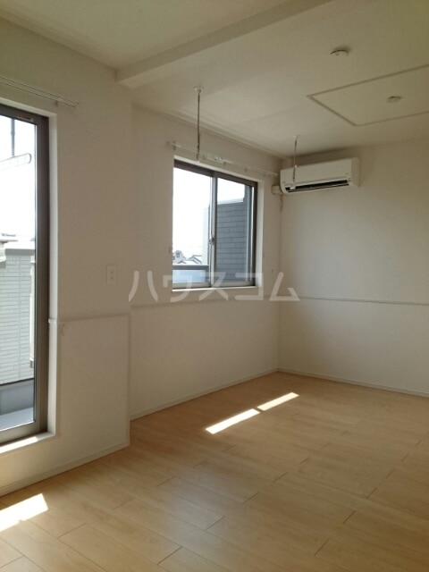 3/21 リビング/ダイニング