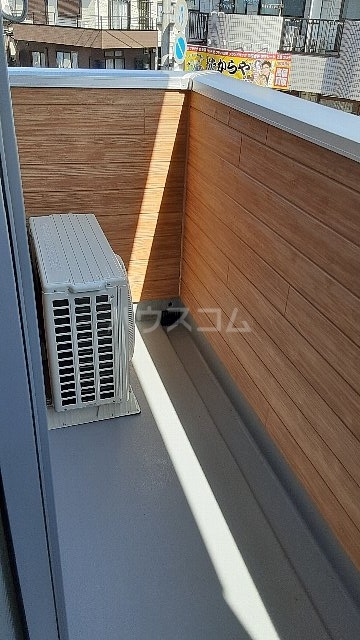 19/30 バルコニー