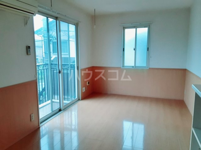 4/23 リビング/ダイニング