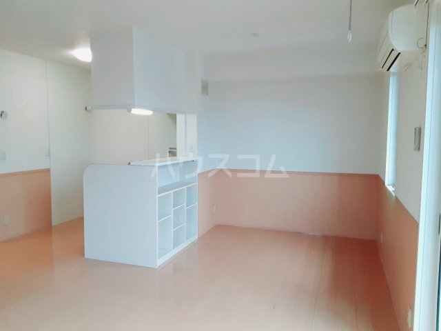 3/23 リビング/ダイニング