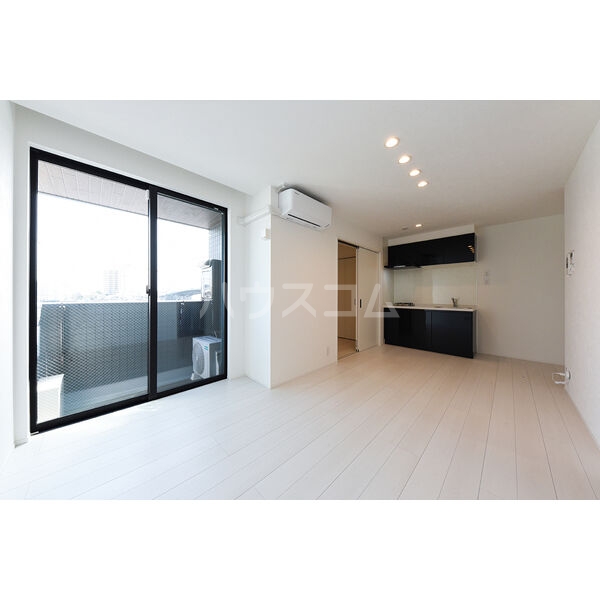 3/24 リビング/ダイニング