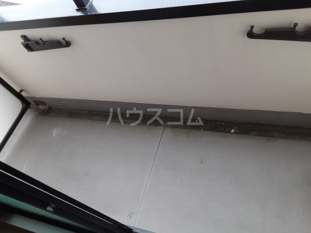 19/30 バルコニー