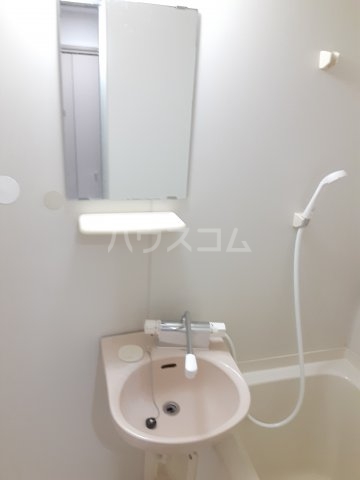 16/30 洗面