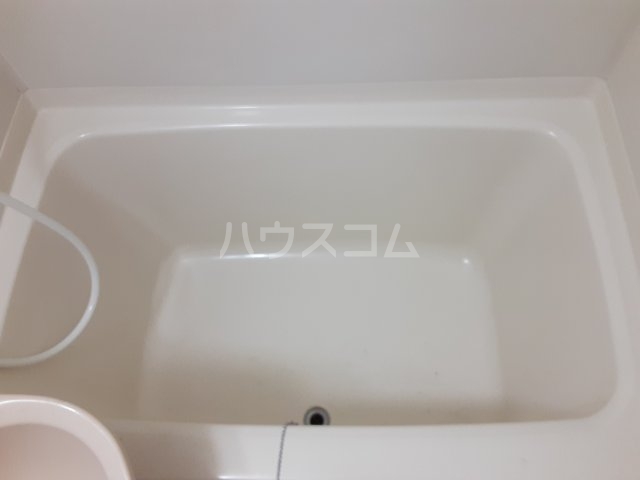 12/30 浴室