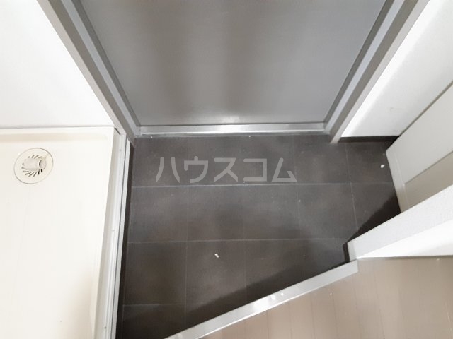 8/30 玄関