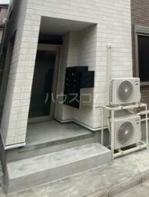 2/7 エントランス