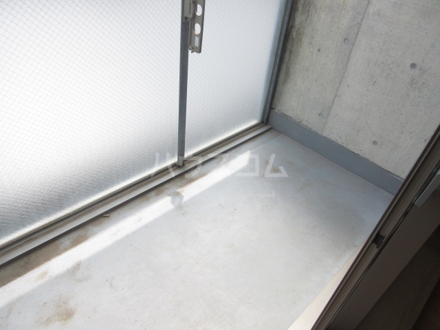 14/29 バルコニー